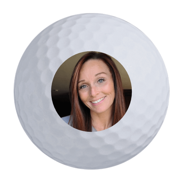 TaylorMade Distance + Golf Balls
