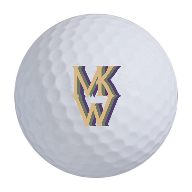Callaway Supersoft Golf Balls