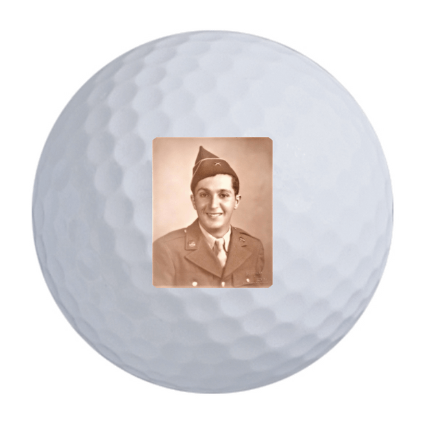 TaylorMade Distance + Golf Balls