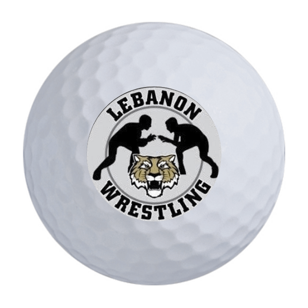 Nitro Maximum Distance Golf Balls