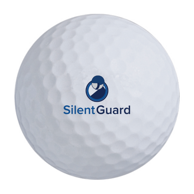 TaylorMade TP5x Golf Balls