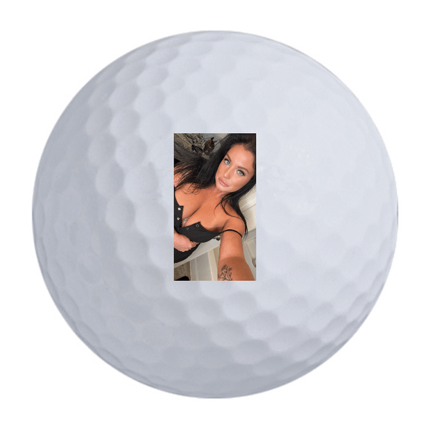 Callaway Warbird Golf Balls