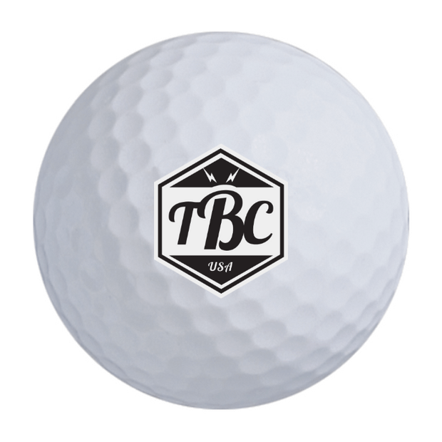 Callaway Supersoft Golf Balls