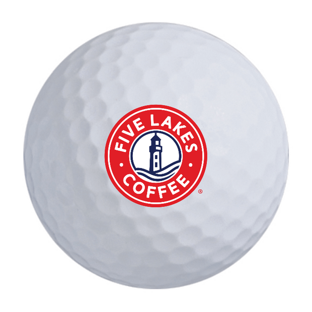 Bridgestone e6 Golf Balls