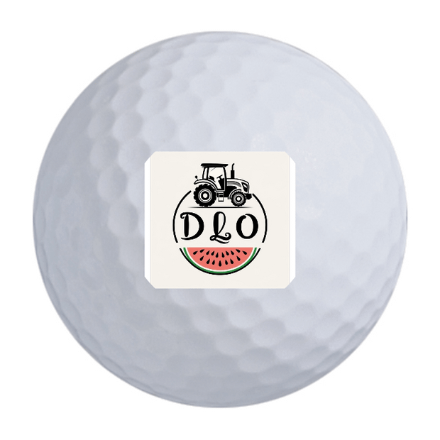 Callaway Warbird Golf Balls