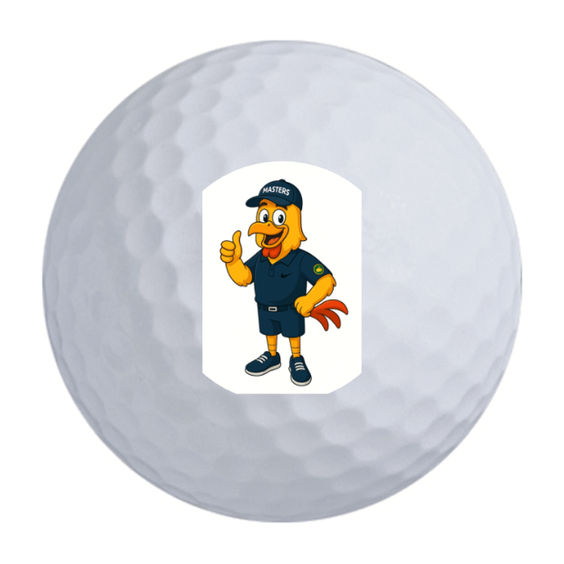 Callaway Warbird Golf Balls