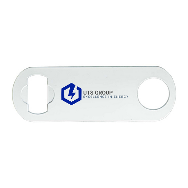 Pocket Size Flat Bottle Opener