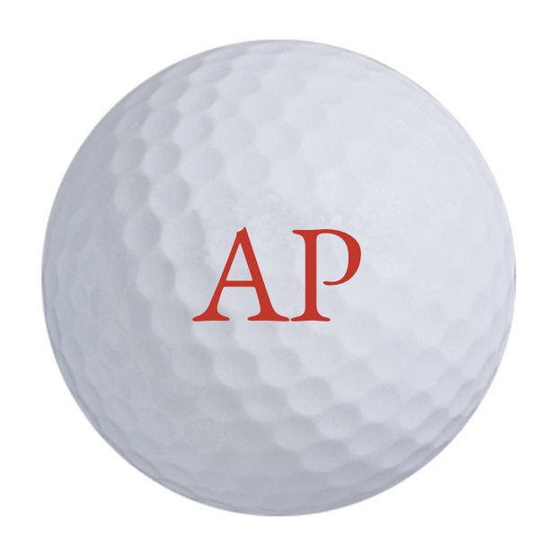 TaylorMade Distance + Golf Balls