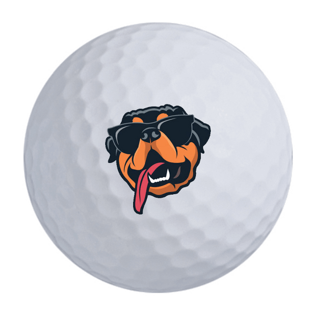 Callaway Supersoft Golf Balls