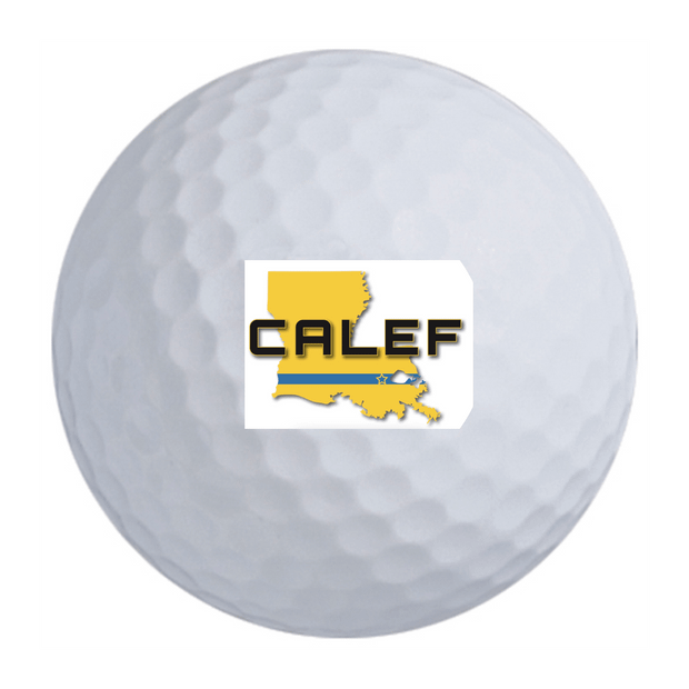 Callaway Warbird Golf Balls - 2 For $35