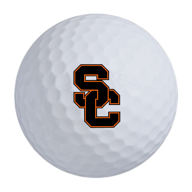 Nitro Maximum Distance Golf Balls