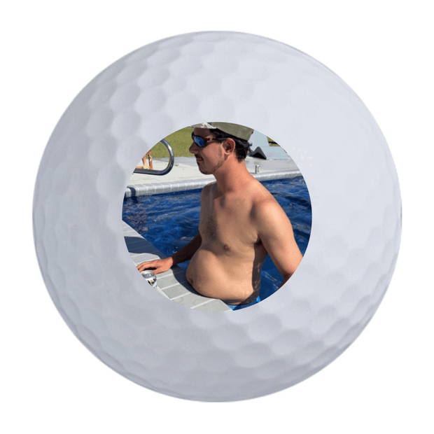 Bridgestone e6 Golf Balls