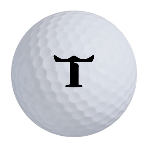 TaylorMade TP5x Golf Balls