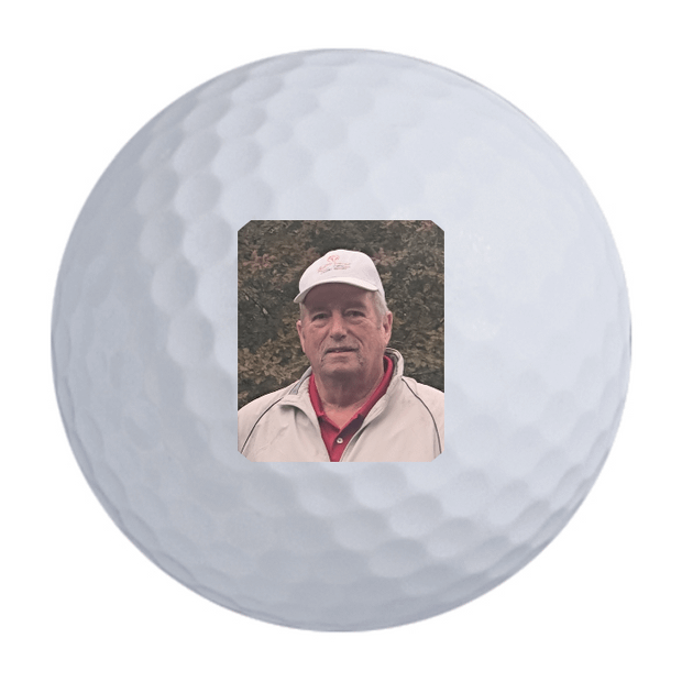 TaylorMade Distance + Golf Balls