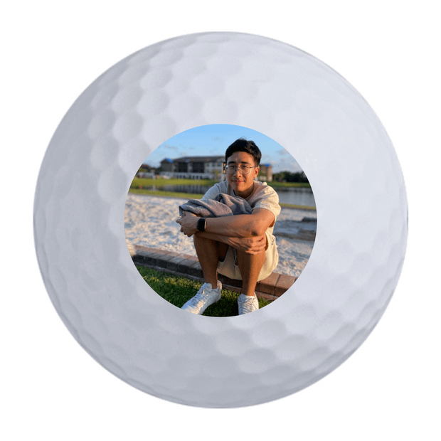Nitro Maximum Distance Golf Balls