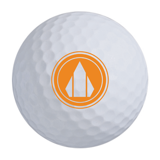 Callaway Supersoft Golf Balls