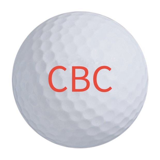 Callaway Supersoft Golf Balls