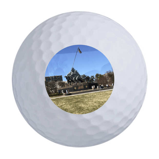 Bridgestone Treo Soft Golf Balls