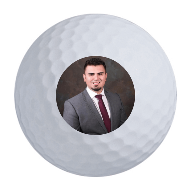 Callaway Warbird Golf Balls - 2 For $35
