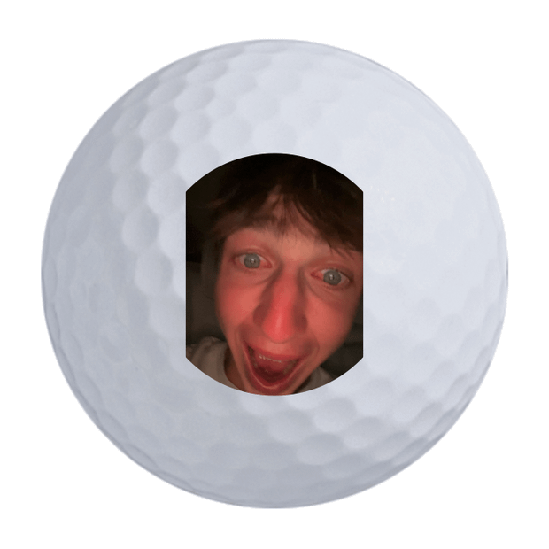 TaylorMade Distance + Golf Balls