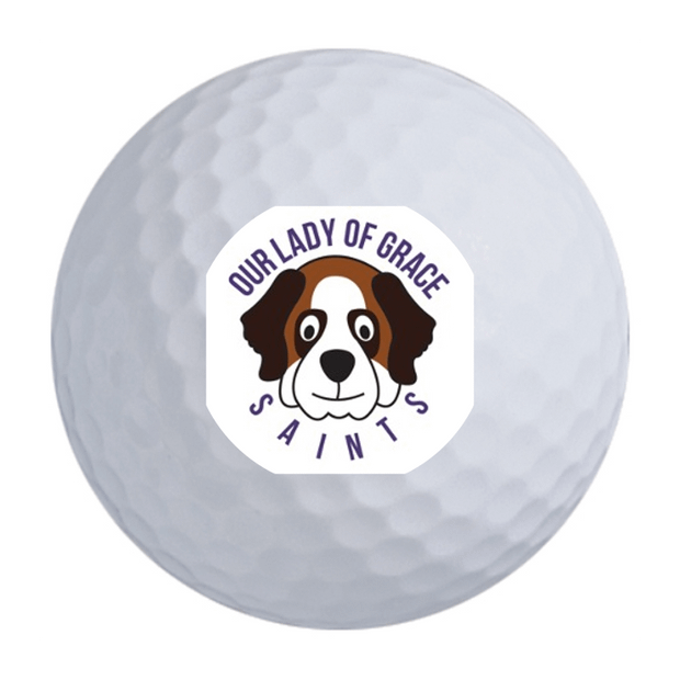 Nitro Maximum Distance Golf Balls