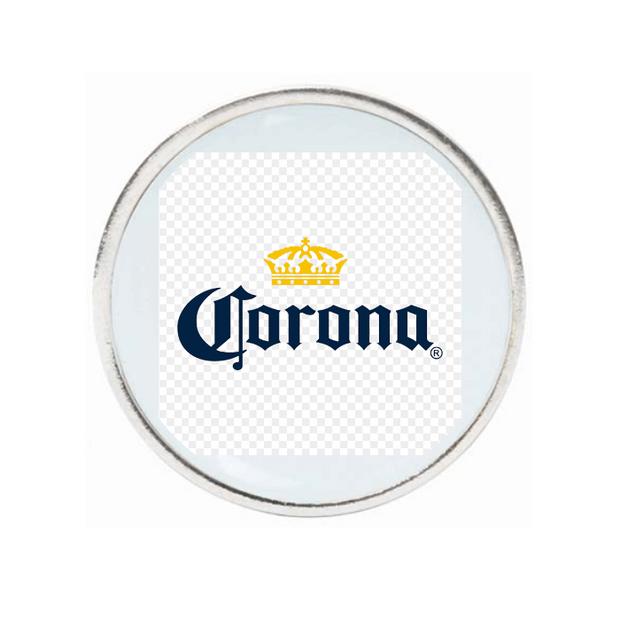 10 Pack Silver Ball Markers