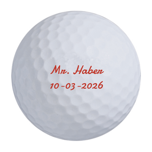 Callaway Hex Diablo Golf Balls