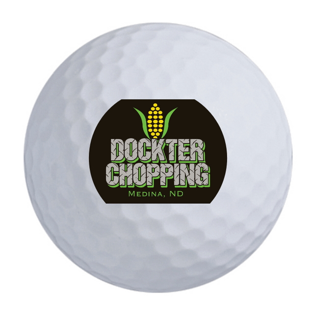 TaylorMade TP5 Golf Balls