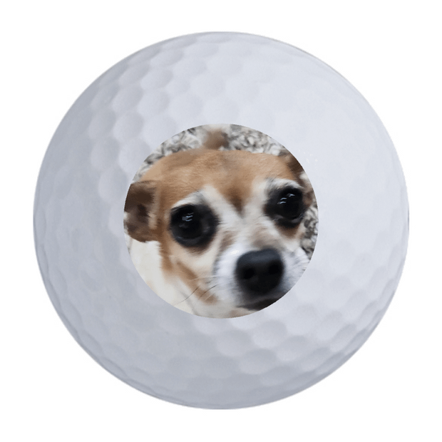 TaylorMade Distance + Golf Balls