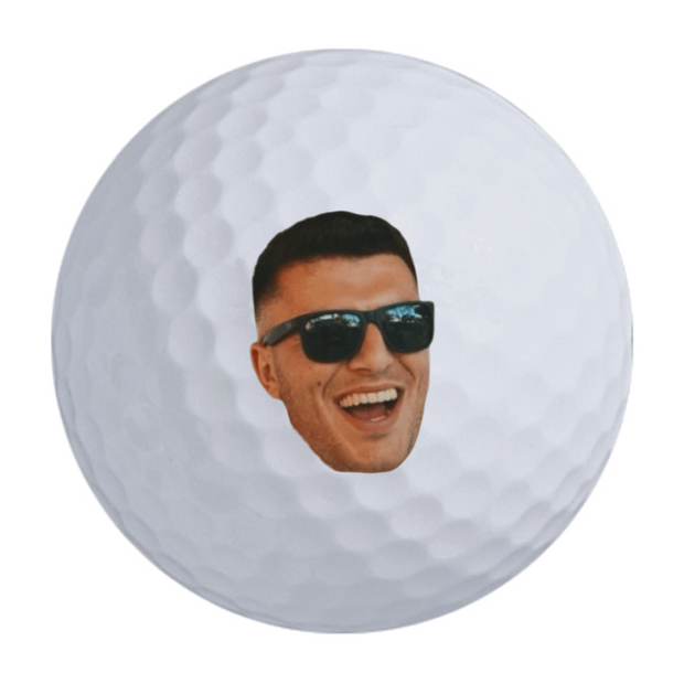 TaylorMade Distance + Golf Balls
