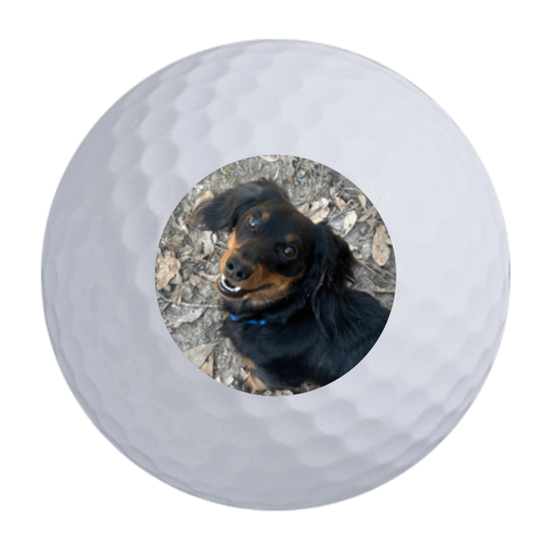 Callaway Supersoft Golf Balls