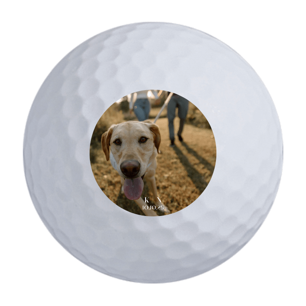 Callaway Warbird Golf Balls - 2 For $35
