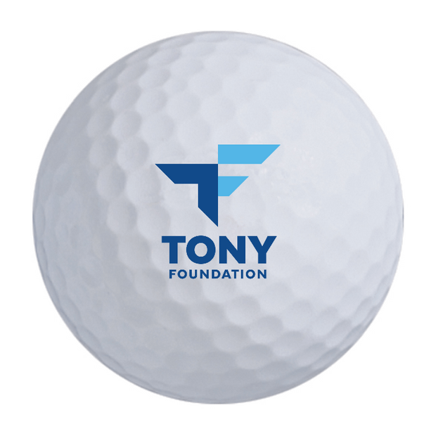 TaylorMade Distance + Golf Balls