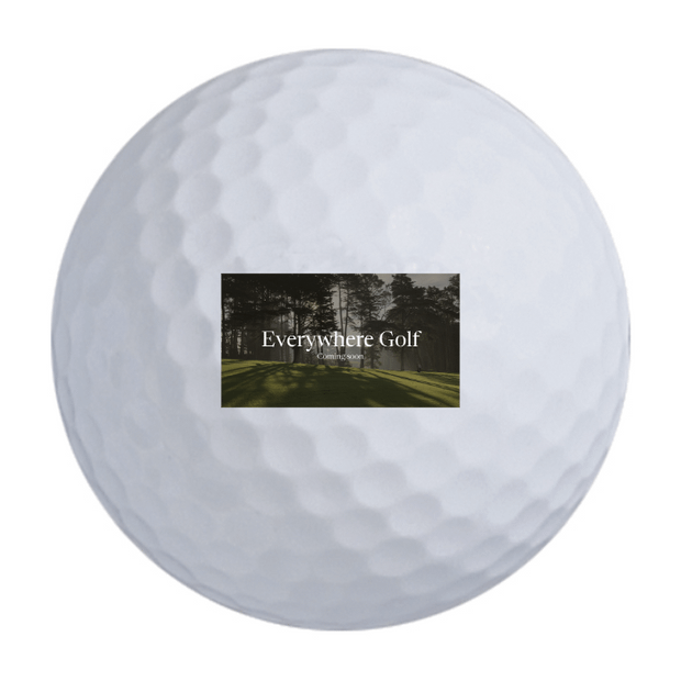 Nitro Maximum Distance Golf Balls