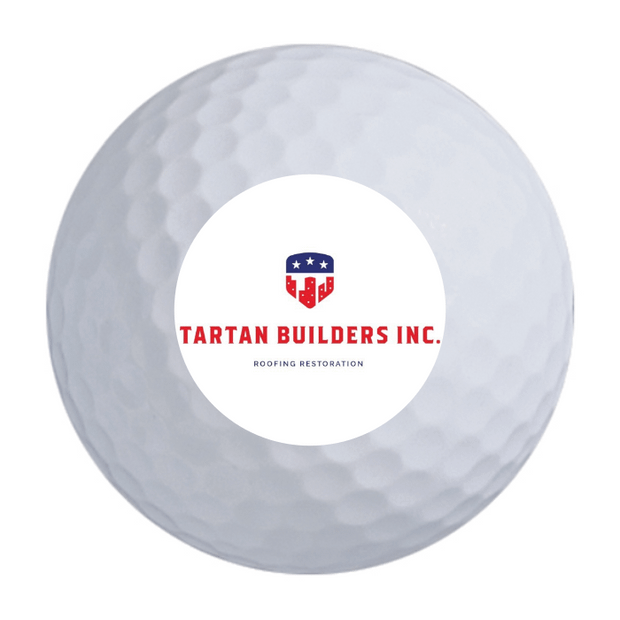 Wilson Ultra Distance Golf Balls