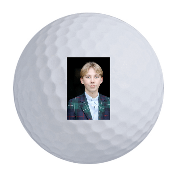 Nitro Maximum Distance Golf Balls