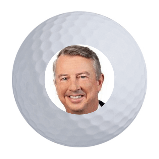 TaylorMade Distance + Golf Balls