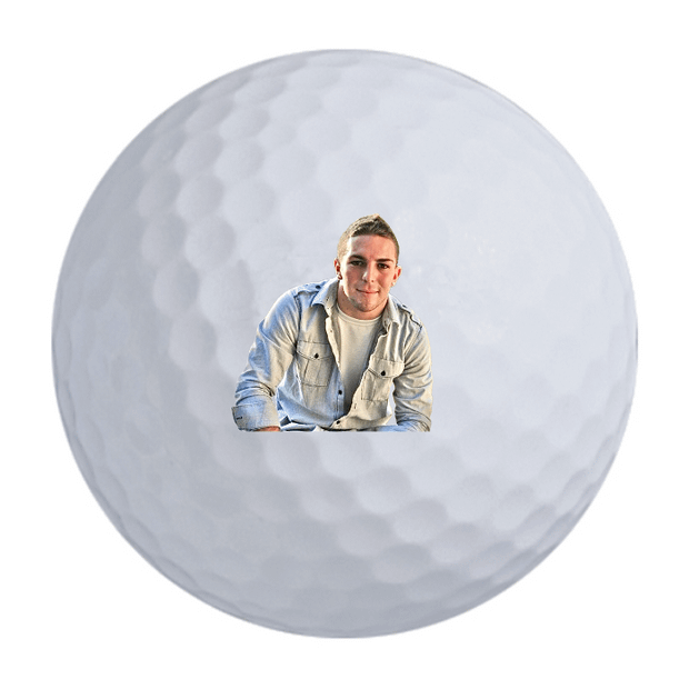 TaylorMade Distance + Golf Balls