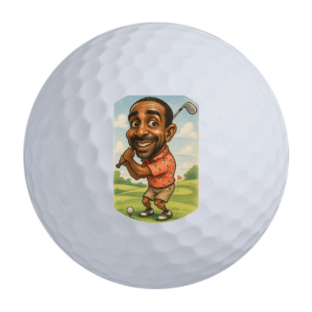 Callaway Warbird Golf Balls