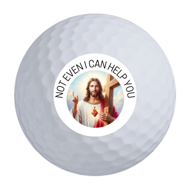 Callaway Supersoft Golf Balls