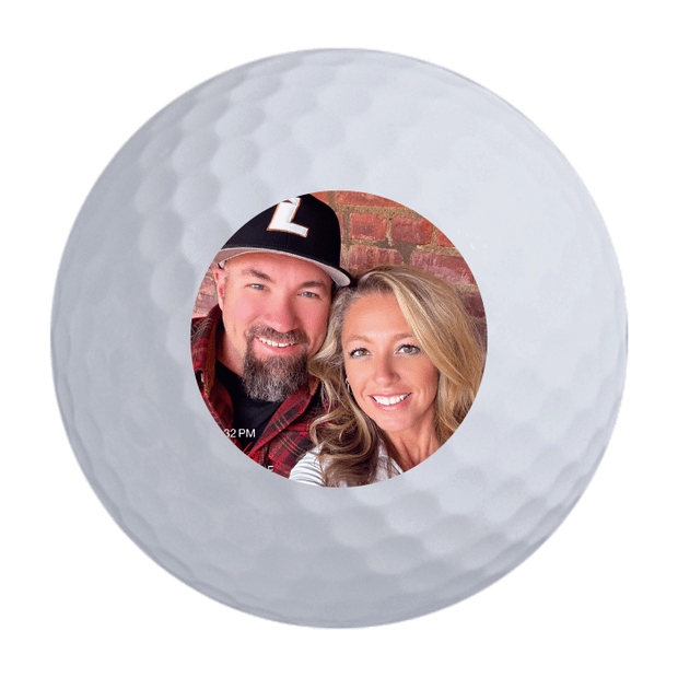Callaway Hex Diablo Golf Balls