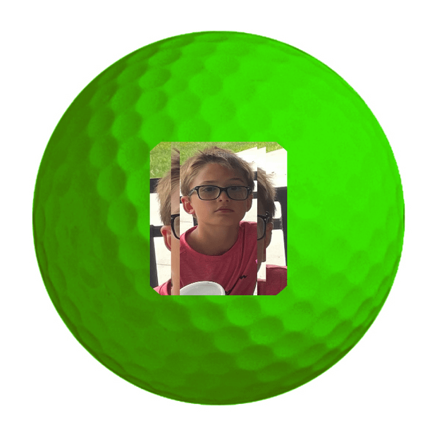 Volvik VIMAX Soft Green Golf Balls