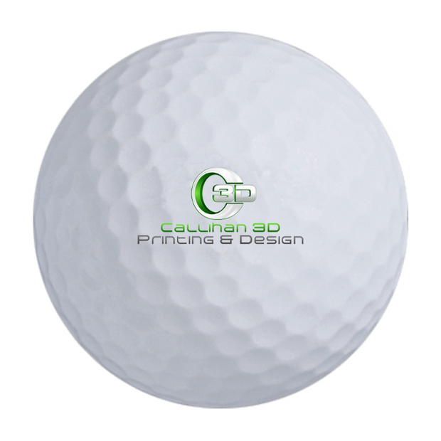 Callaway Warbird Golf Balls - 2 For $35