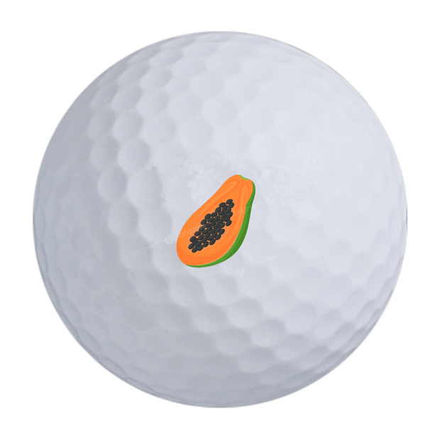 Callaway Supersoft Golf Balls