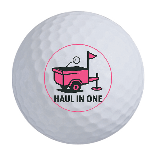 Bridgestone e6 Golf Balls