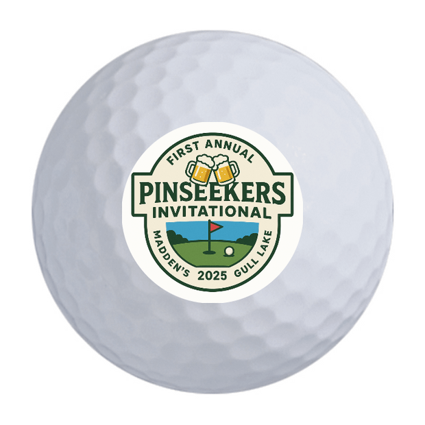 Callaway Warbird Golf Balls
