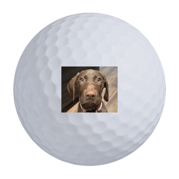 Callaway Supersoft Golf Balls