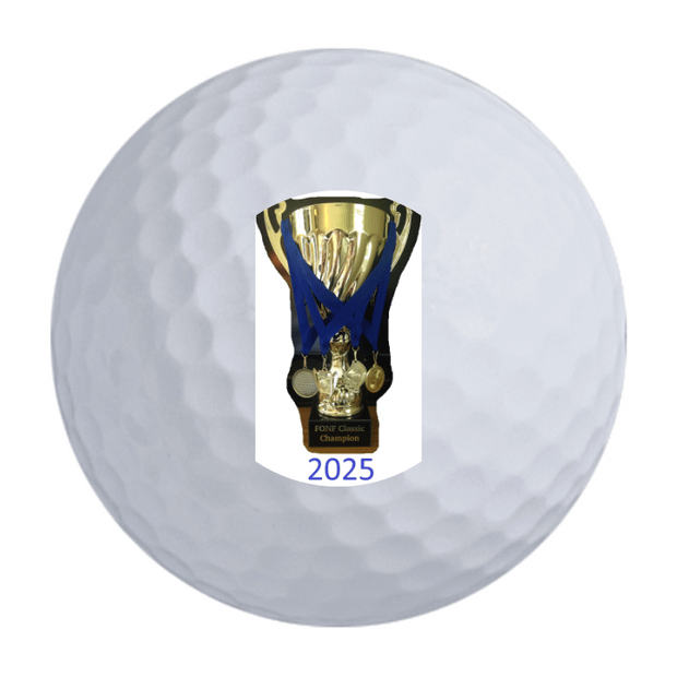 Callaway Supersoft Golf Balls