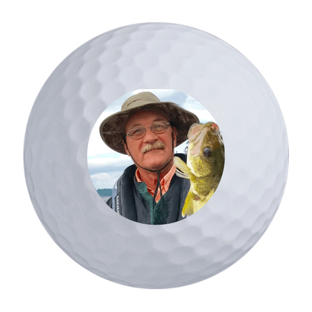 TaylorMade Distance + Golf Balls