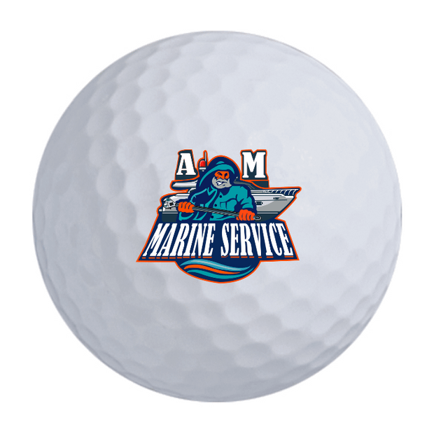 Callaway Supersoft Golf Balls